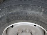 Mercedes-Benz Actros 3363, GIGA SPACE, EURO 6, 6X4, - náhled 42