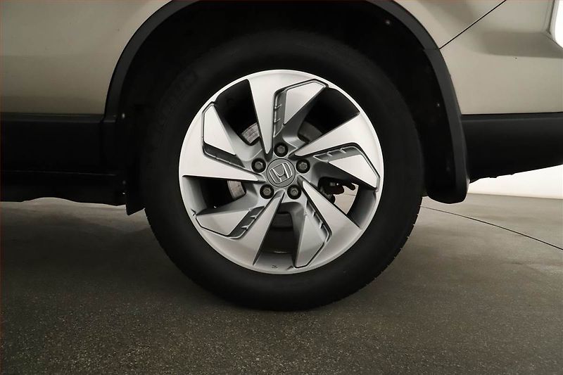 Honda CR-V (2009) 2.2 i-CTDi, 4X4, Tempomat - fotka 16 z 16