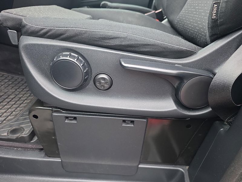 Mercedes-Benz Vito 119 CDi TS L RWD - fotka 19 z 23