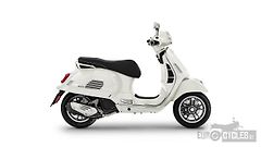 Vespa GTS 125 Super (2026) AKCE 0% - fotografie inzerátu