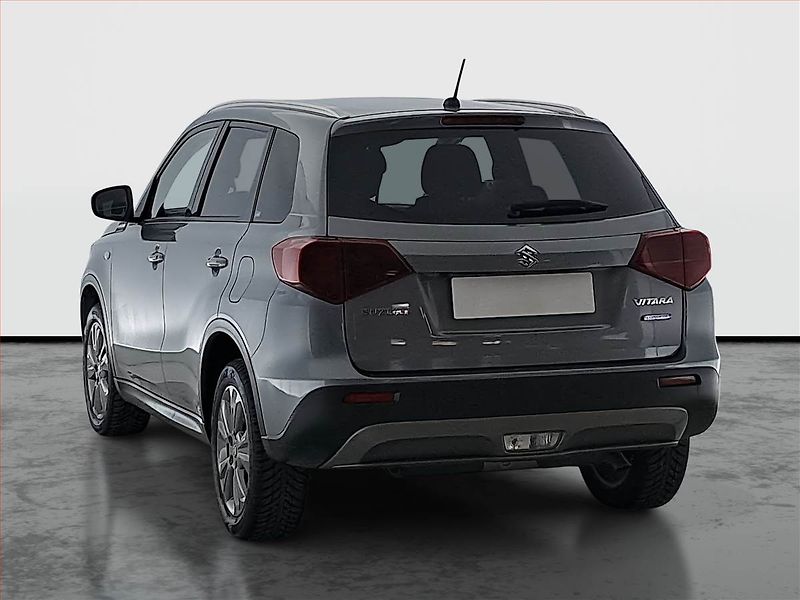 Suzuki Vitara (2022) 1.4 BoosterJet - fotka 4 z 20