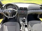 BMW Řada 3 2.0 105KW,64TKM!1MAJITEL,2xALU - náhled 29