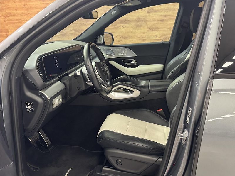 Mercedes-Benz GLE 350d AMG MULTIBEAM LED PPF - fotka 6 z 26
