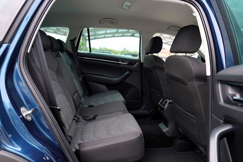 Škoda Kodiaq 2.0 TDI DSG 4x4/147 Kw/ČR - fotka 32 z 45