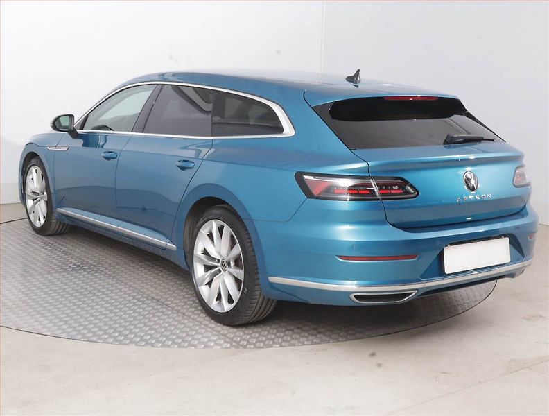 Volkswagen Arteon (2021) Elegance 2.0 TSI - fotka 4 z 17
