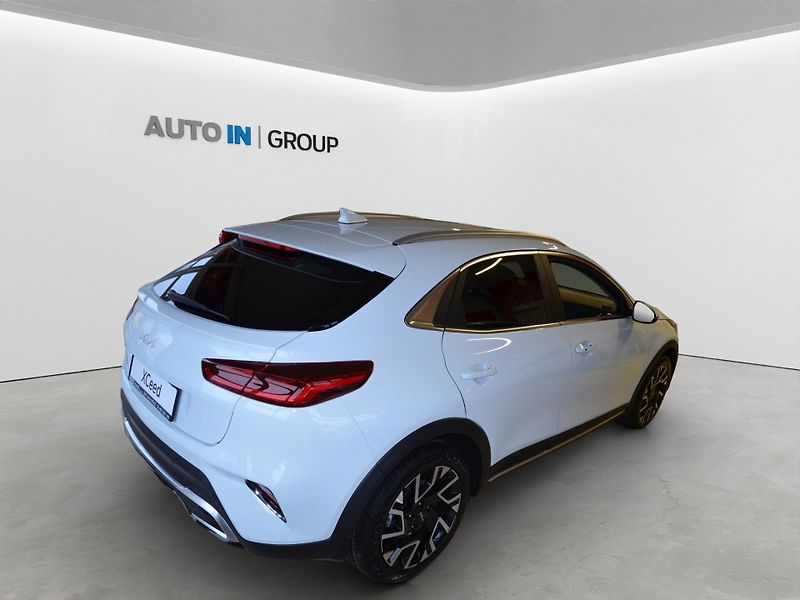 Kia XCeed (2026) CD 1,6 T-GDi GPF 7DCT STEEL ED - fotka 2 z 7