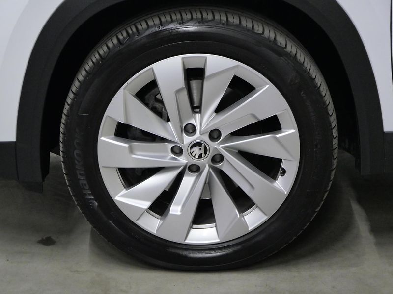 Škoda Kodiaq - fotka 10 z 29
