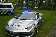 Autosalon Louny 2024.