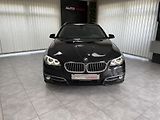 BMW Řada 5 2.0 D AT NAVI KŮŽE BI-XENON - náhled 4
