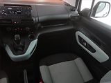 Citroën Berlingo (2019) Live 1.5 BlueHDi, 5Míst, ČR - náhled 8