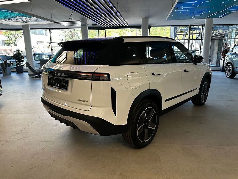 Jaecoo 7 1.5 PHEV 1DHT FWD EXCLUSIVE - fotka 5 z 17