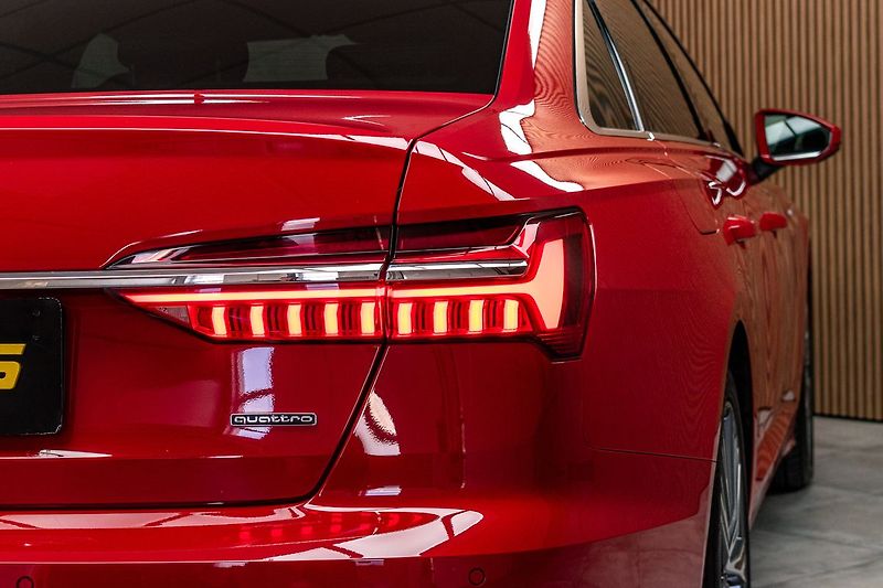 Audi A6 50 TDI S-LINE*N.TOPENÍ*B&O*ČR* - fotka 42 z 46