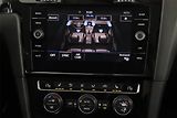 Volkswagen Golf (2019) 2.0 TDI, Serv.kniha, Tempomat - náhled 12