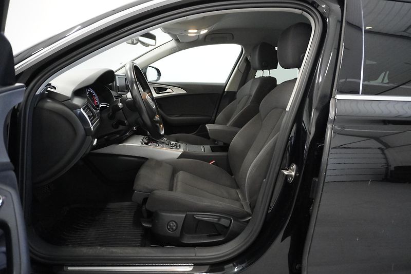 Audi A6 2,8 FSI AUTOMAT - fotka 12 z 33