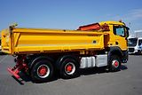 MAN TGS (2022) 26.430 / EURO 6 / WYWROTKA / 6 - náhled 46