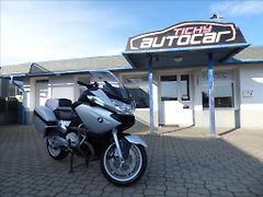 BMW 1.maj.,serviska  R 1200 RT 1,2 - fotografie inzerátu