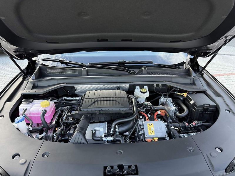 Omoda 9 (2026) Premium 1.5TGDI PHEV AWD - fotka 29 z 29