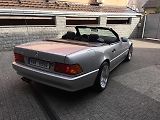Mercedes-Benz SL (1993) 500 TOP STAV  - náhled 3