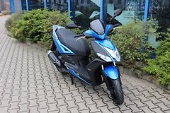 Kymco (2022) Agility City+ 125i CBS 2022 Sk - fotografie inzerátu