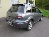 Mitsubishi Outlander 2,0  Turbo - náhled 7