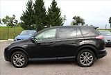 Toyota RAV4 2,5 Hybrid 4x4 LED, NAVI, kůže - náhled 8