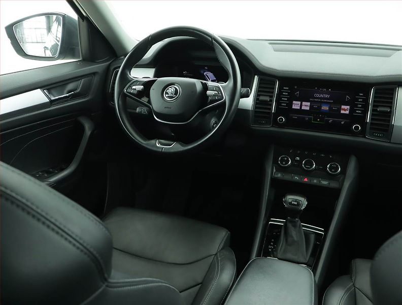 Škoda Kodiaq (2022) Ambition 2.0 TDI - fotka 7 z 16