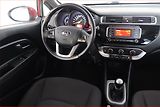 Kia Rio (2016) 1.25 CVVT, Park. senzory - náhled 7