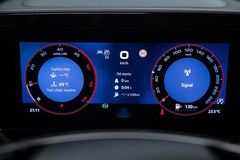 Škoda Kodiaq (2026) SPORTLINE NEZÁVISLÉ 142KW 4X4 - fotka 32 z 47