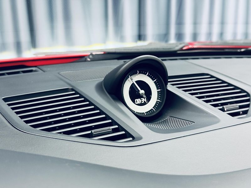 Porsche 911 (2020) CARRERA*4S*CZ*REZERVACE* - fotka 39 z 42