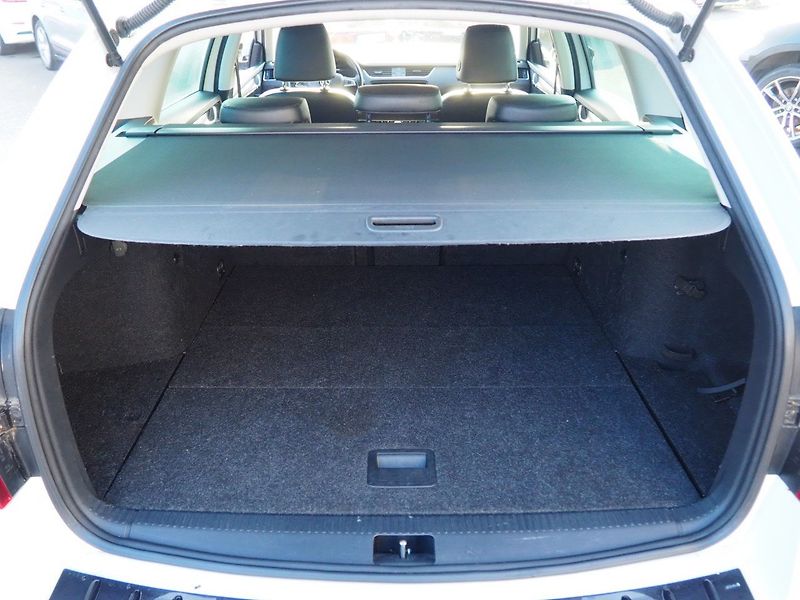 Škoda Octavia (2017) 2.0TDI - fotka 13 z 37