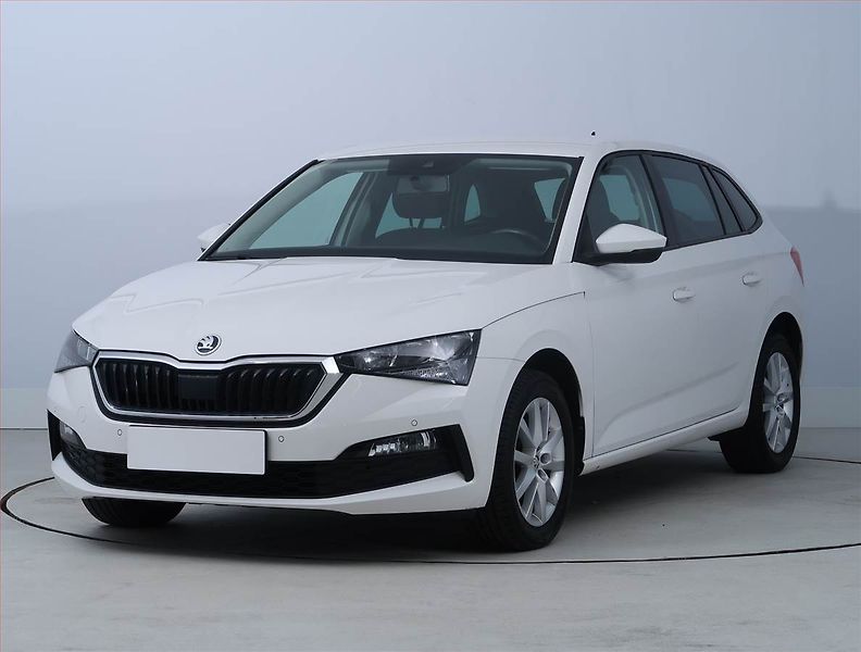 Škoda Scala (2020) Youbileum 125 1.0 TSI, ČR - fotka 2 z 16