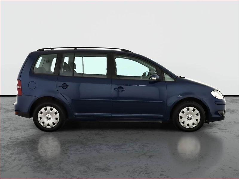 Volkswagen Touran (2008) 2.0 TDI, 7 míst, Serv.kniha - fotka 6 z 14