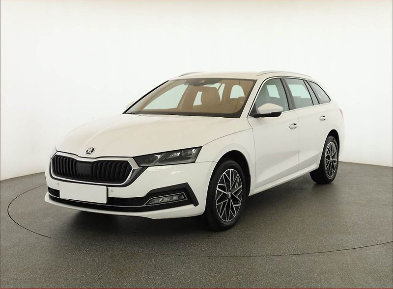 Škoda Octavia (2020) Style 2.0 TDI, Serv.kniha - fotka 2 z 17