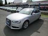 Audi A4 Avant 2,0 TDi 130KW Attraction - náhled 1