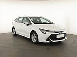 Toyota Corolla (2021) 1.8 Hybrid, Automat, ČR,1.maj - náhled 1