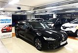 Volvo V60 RECHARGE T6, AWD PLUS DARK ČR - náhled 1