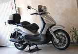 Piaggio Beverly 500 (2004) - náhled 1