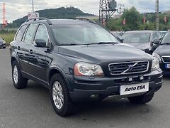 Volvo XC90 (2008) 2.4 D5, Momentum - fotografie inzerátu