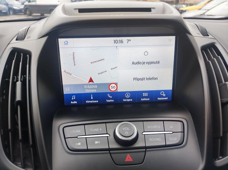 Ford Kuga (2019) - fotka 12 z 26