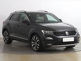 Volkswagen T-Roc (2018) 2.0 TDI 4Motion, 4X4, Automat - náhled 1