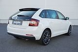 Škoda Rapid 1.2 TSi 77kW STYLE PLUS - náhled 9