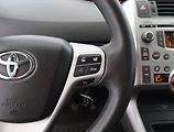 Toyota Verso (2010) 1.8 Valvematic, Tempomat - náhled 16