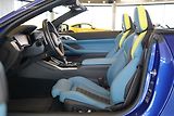 BMW M4 Competition xDrive Convertible - náhled 17
