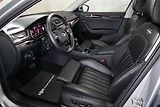 Škoda Superb 2.0TDI 147kW 4x4 DSG L&K Tažné - náhled 13
