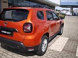 Dacia Duster 2022 ČR Comfort TCe 100 LPG - náhled 25