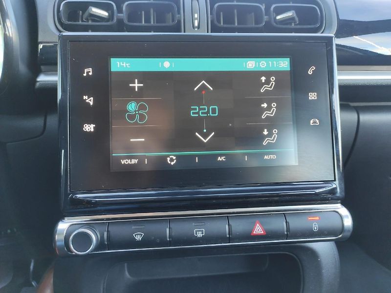Citroën C3 (2018) 1.6 HDI 75k MAN5  - fotka 14 z 31