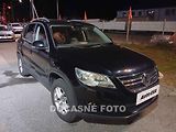 Volkswagen Tiguan (2008) 2.0 TDi 4x4, ČR, autoAC - náhled 1