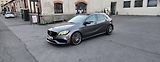 Mercedes-Benz Třídy A (2015) 45*AMG*4M*NIGHT*KŘIDLO*440PS - náhled 1