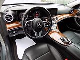 Mercedes-Benz Třídy E (2018) 400d/4-Matic/Full-LED/Webasto/ - náhled 13