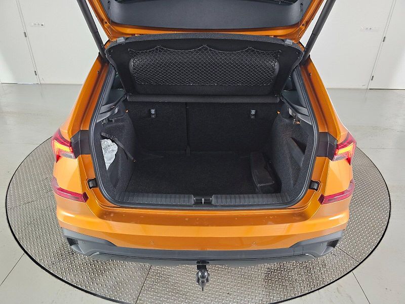Škoda Kamiq (2024) 1.0TSi 85kW DSG MONTE CARLO TA - fotka 29 z 29